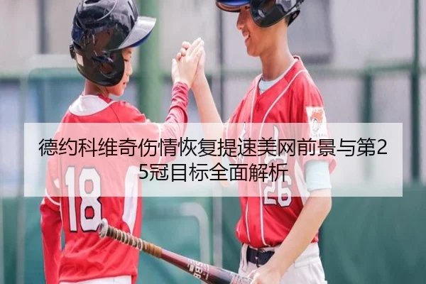 德约科维奇伤情恢复提速美网前景与第25冠目标全面解析